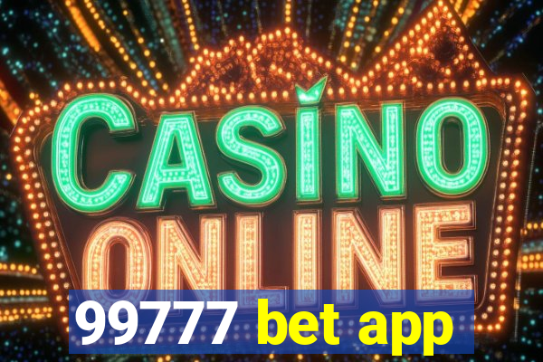 99777 bet app